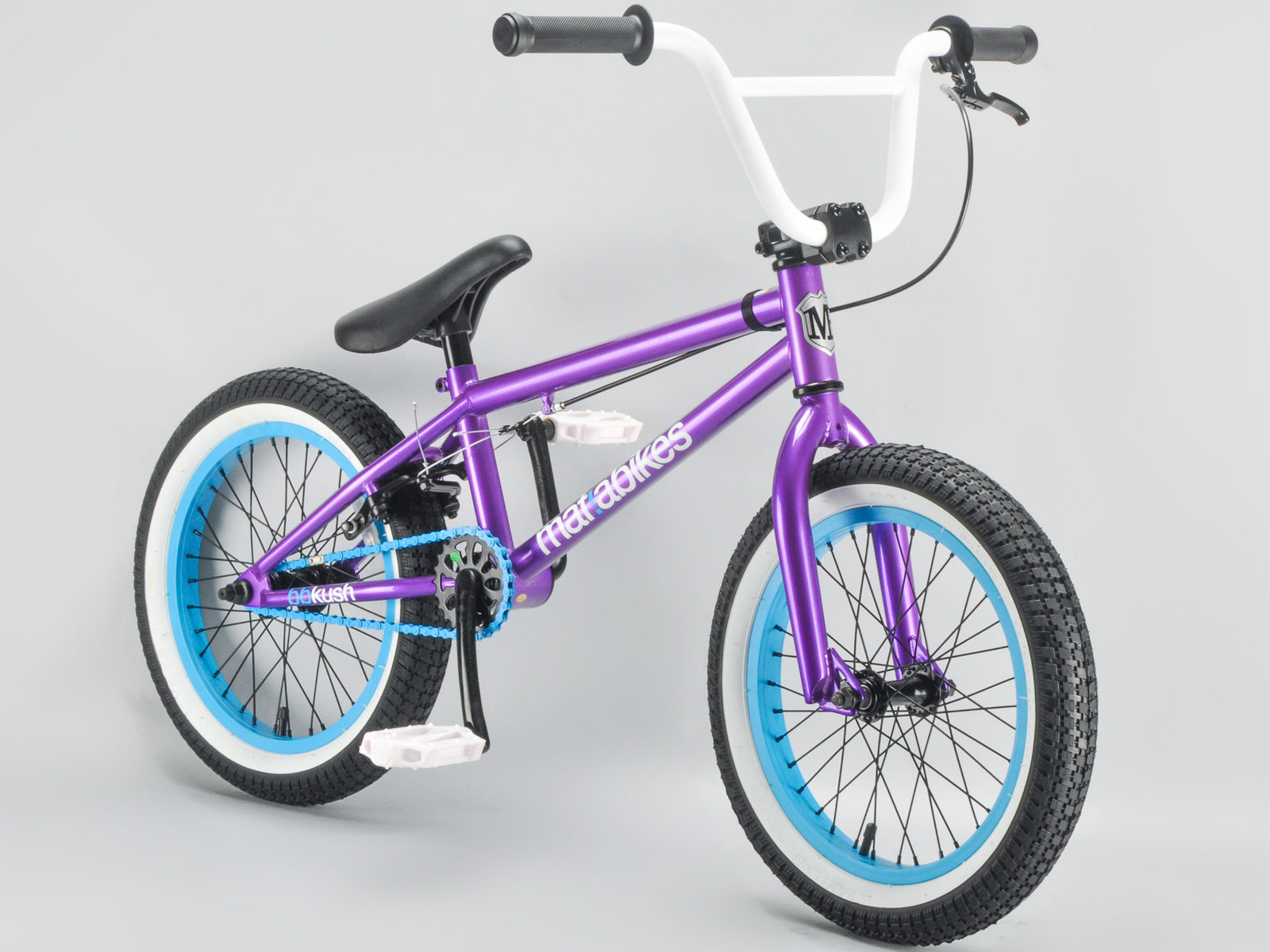 BMX kola MafiaBike.cz