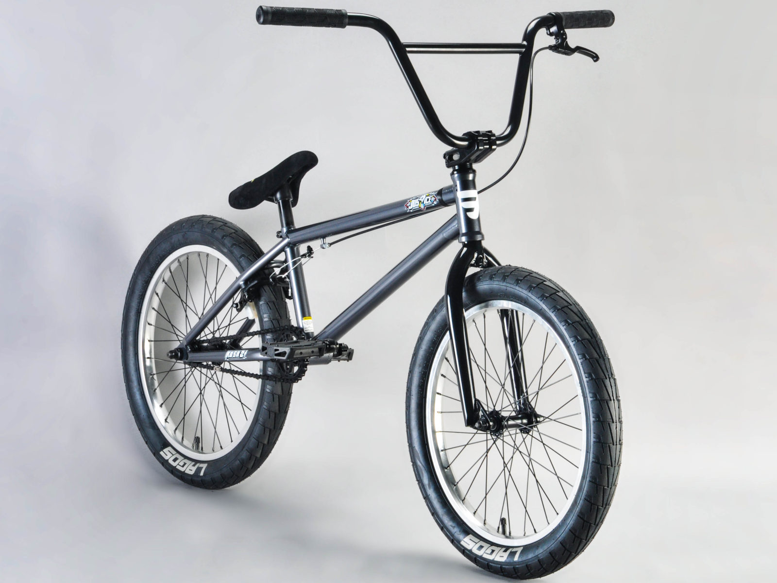 BMX kola MafiaBike.cz