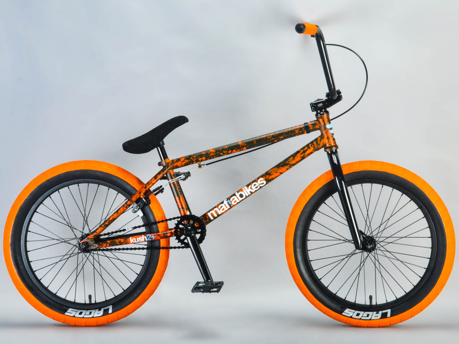 BMX kola MafiaBike.cz