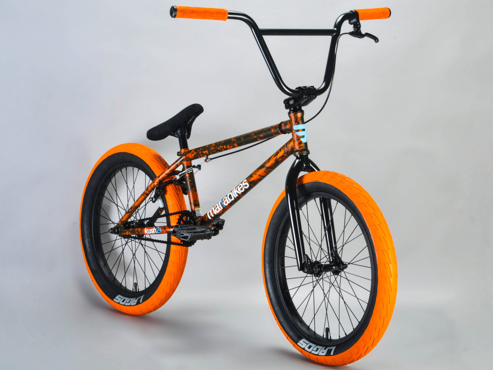 BMX kola MafiaBike.cz