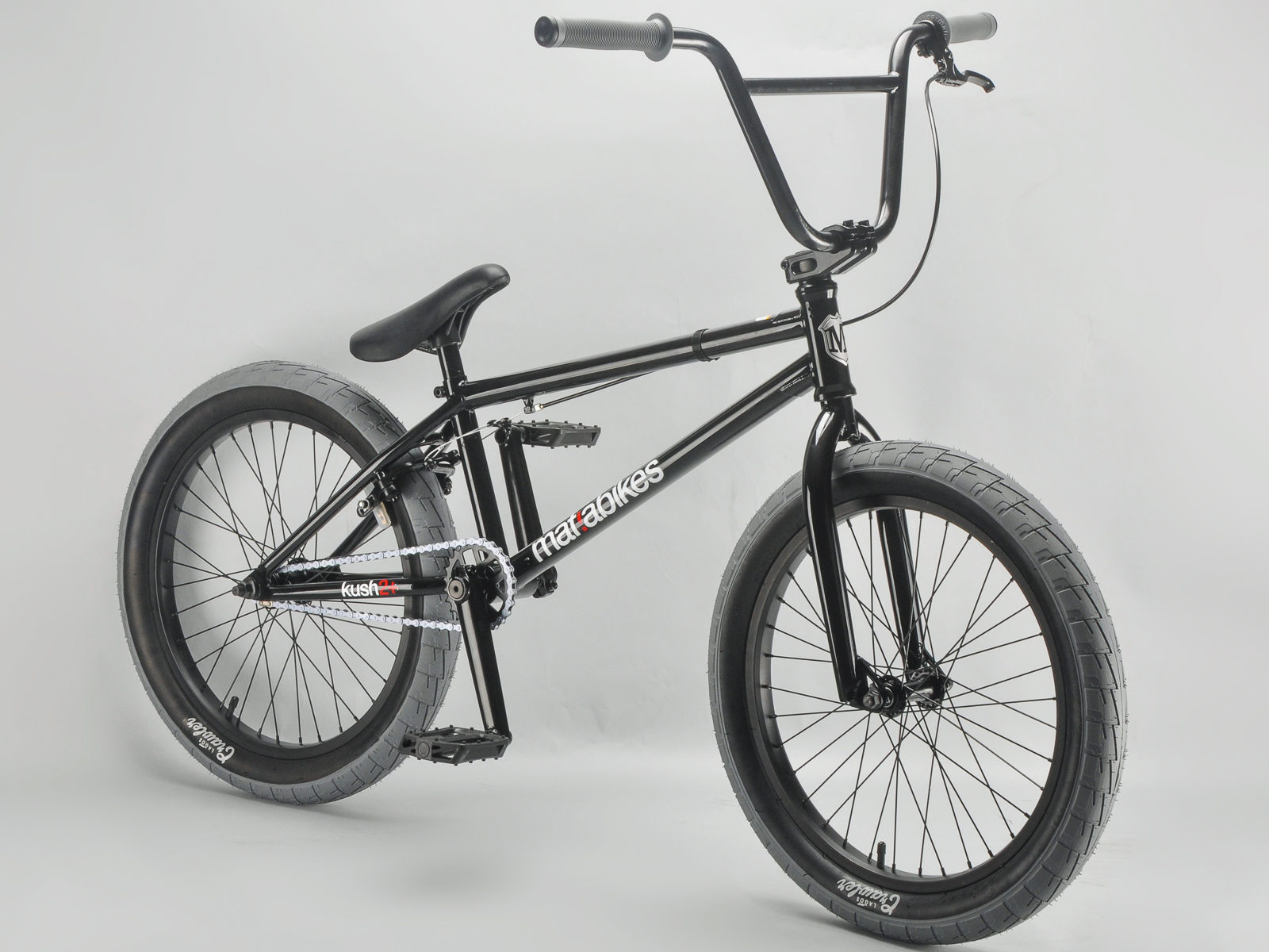 BMX kola MafiaBike.cz