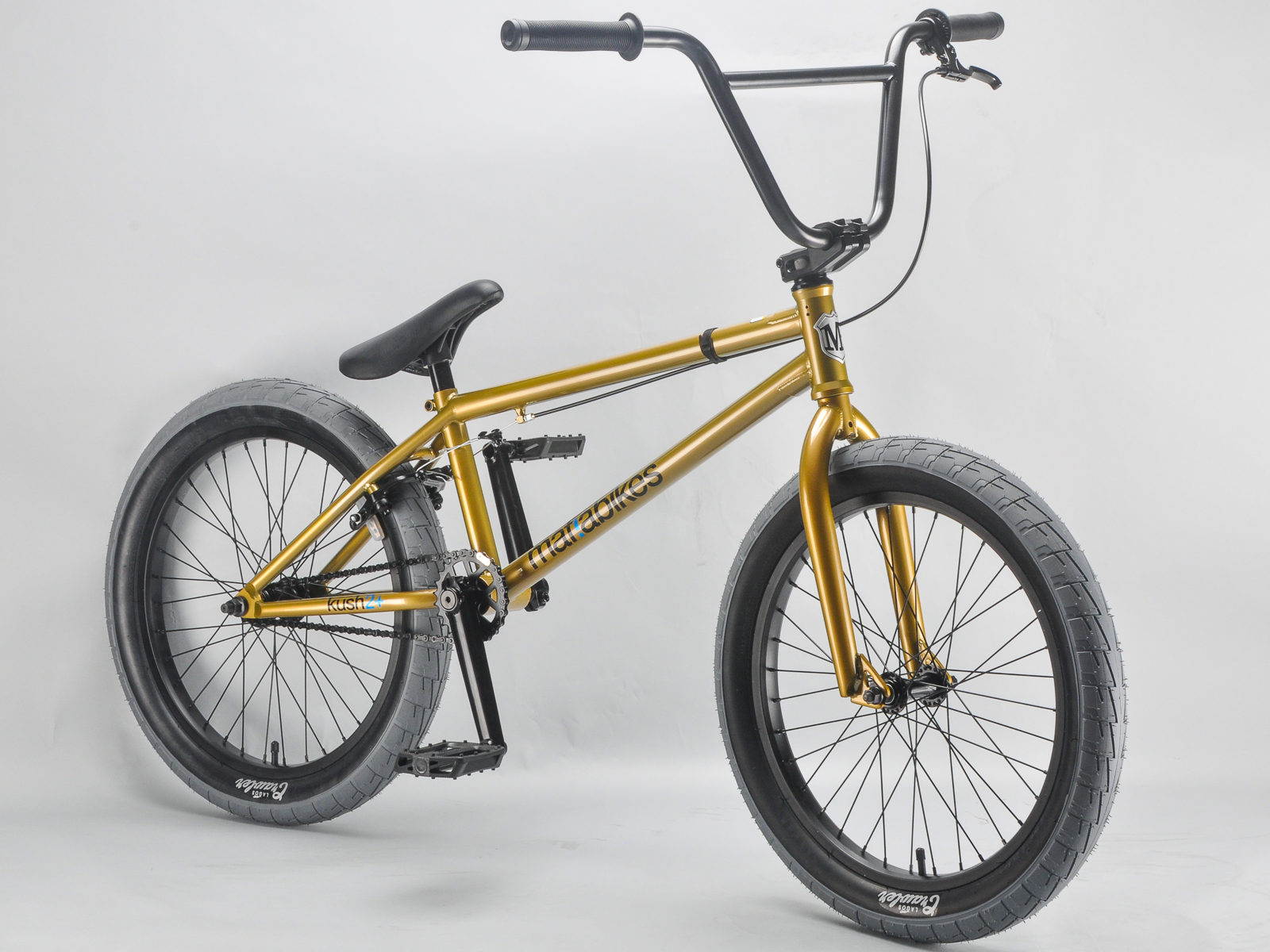 BMX kola MafiaBike.cz