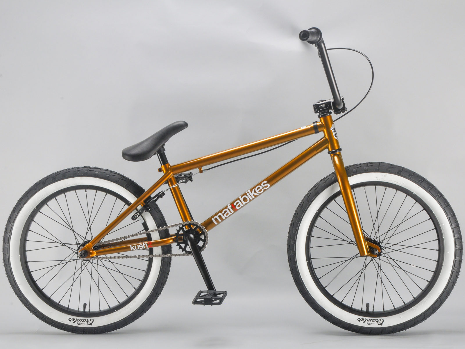 BMX kola MafiaBike.cz