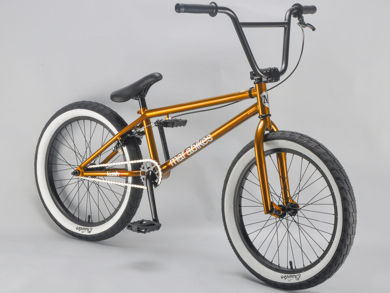 BMX kola MafiaBike.cz