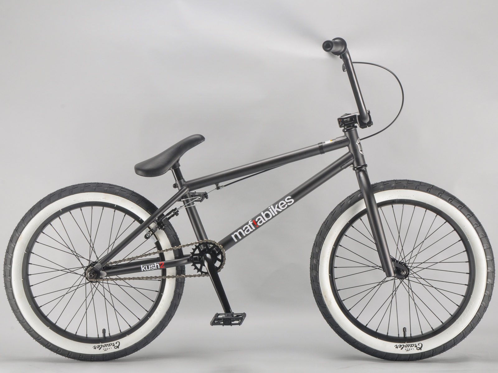 BMX kola MafiaBike.cz