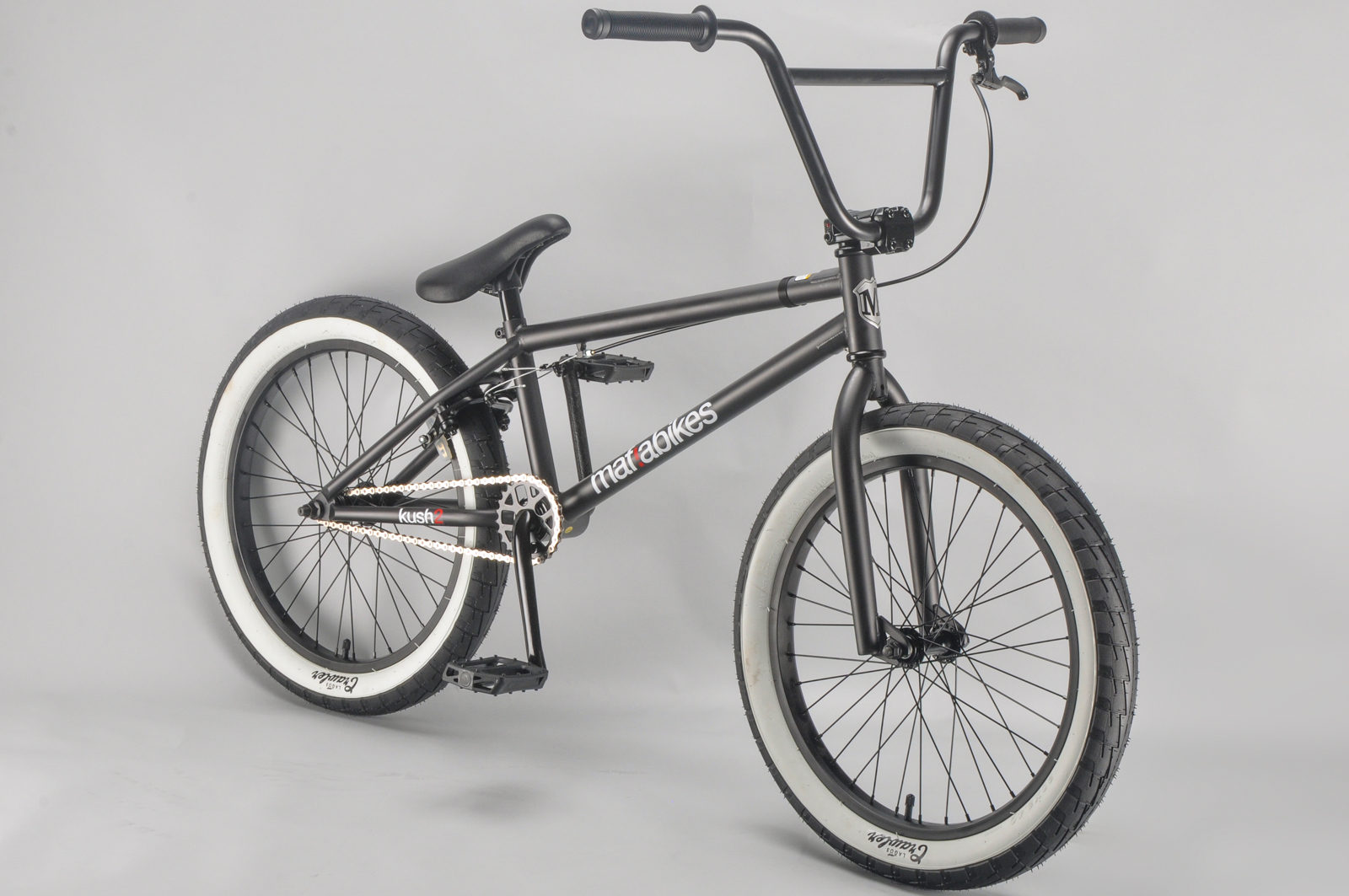 BMX kola MafiaBike.cz