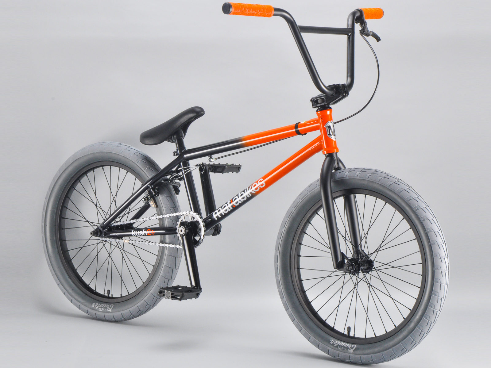 BMX kola MafiaBike.cz