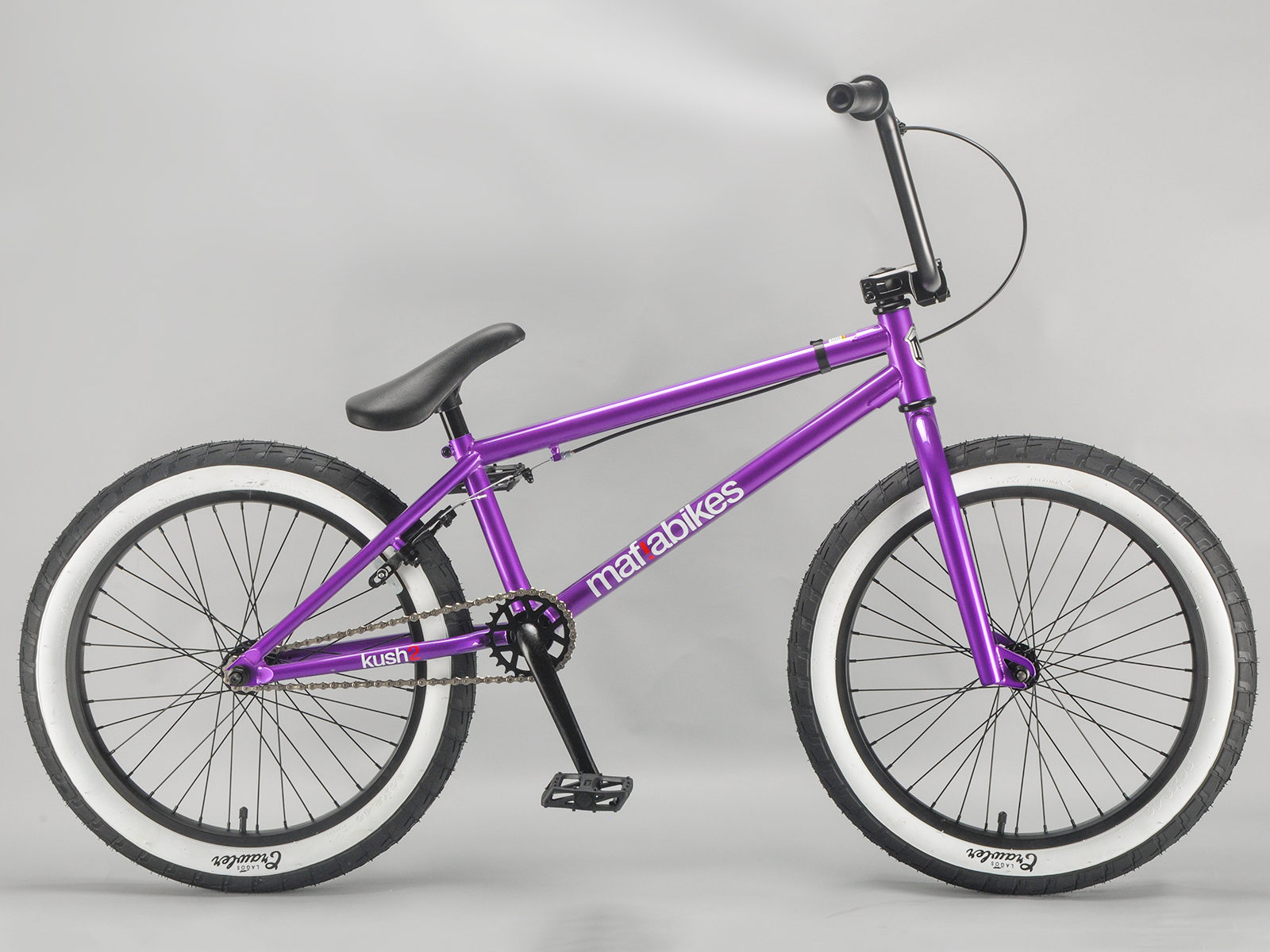 BMX kola MafiaBike.cz