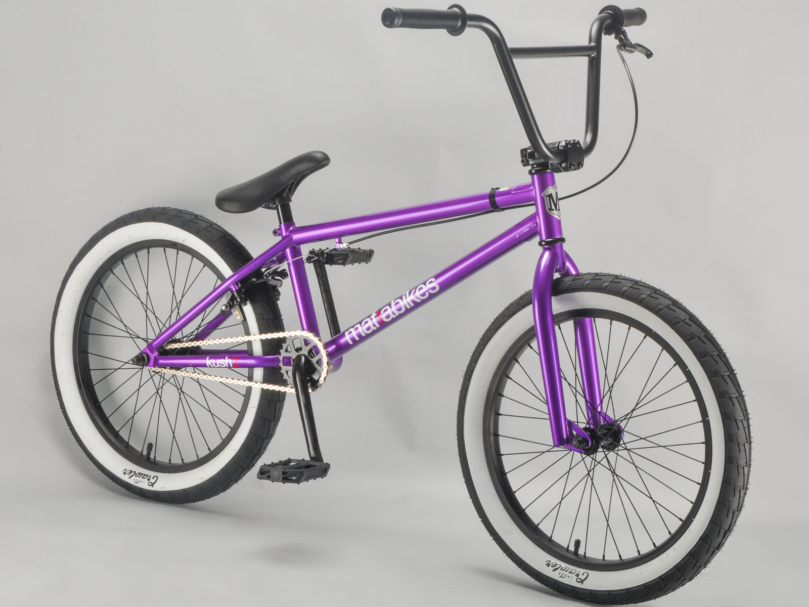 BMX kola MafiaBike.cz