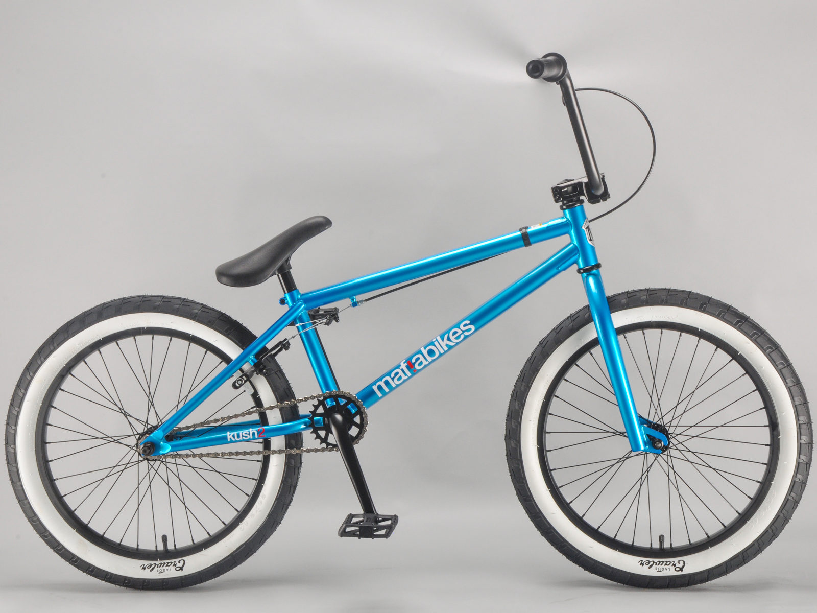 BMX kola MafiaBike.cz