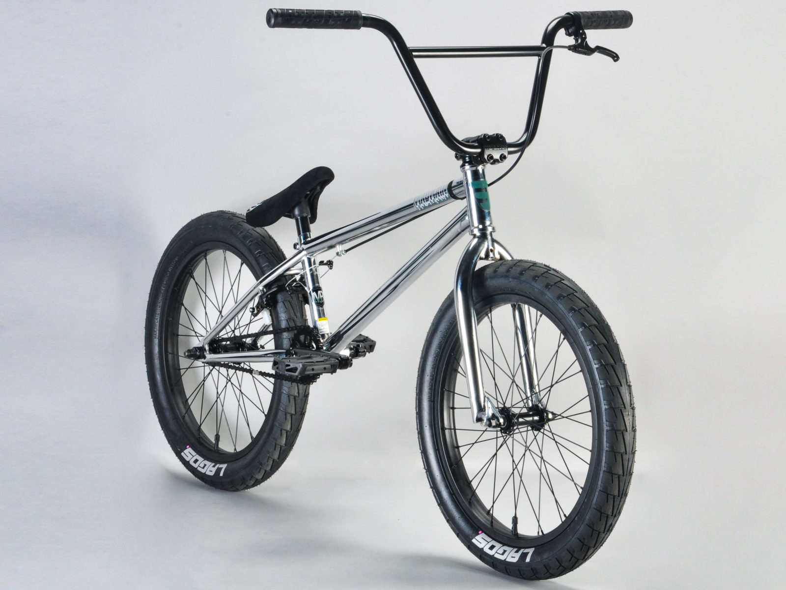 BMX kola MafiaBike.cz