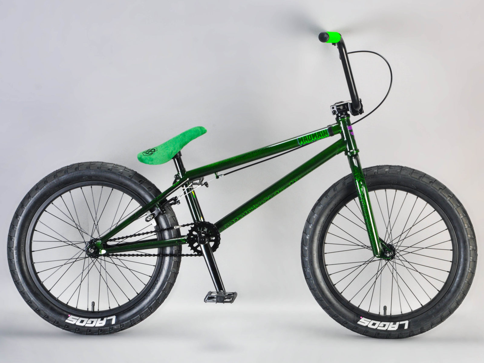 BMX kola MafiaBike.cz