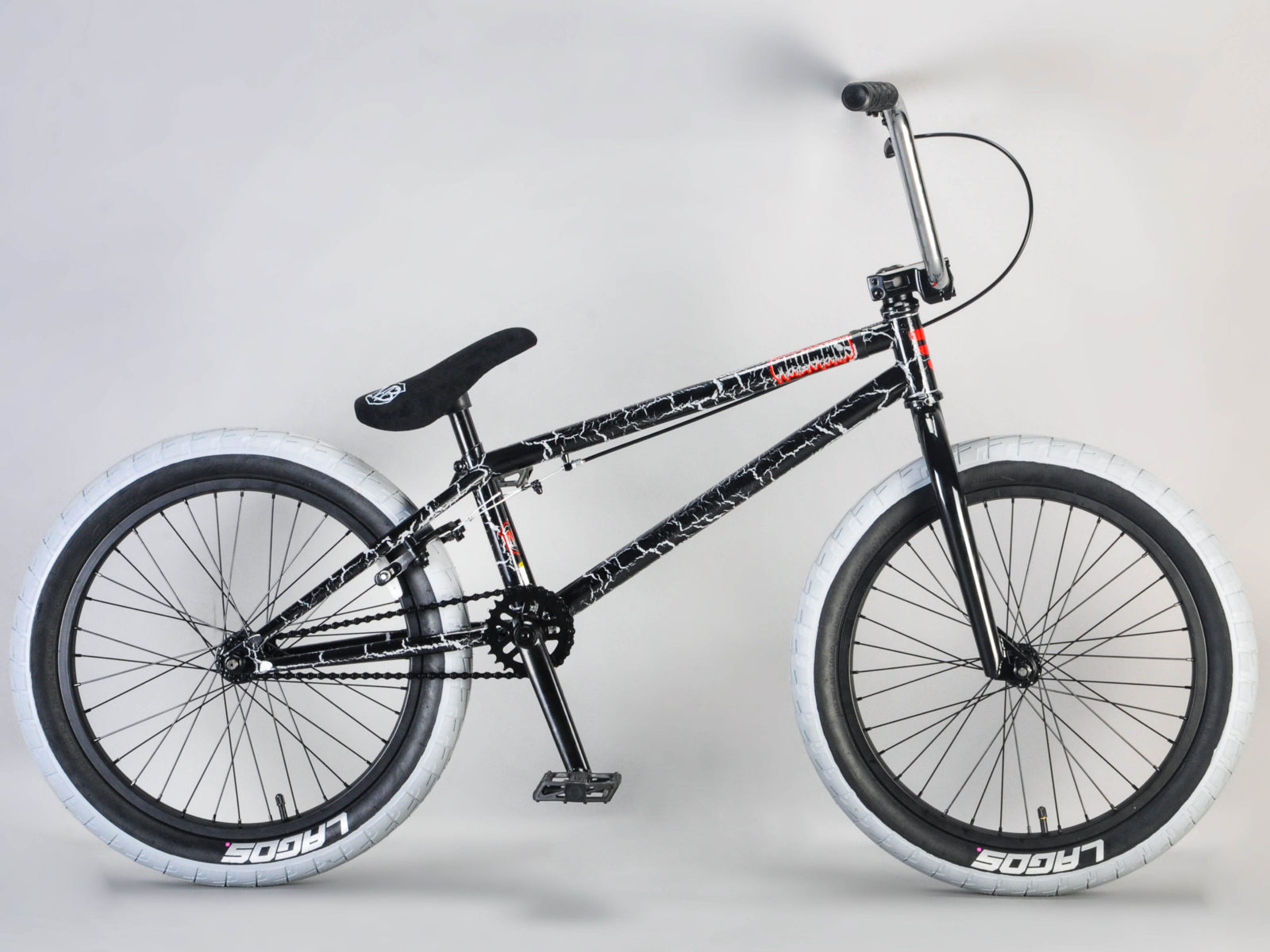 BMX kola MafiaBike.cz