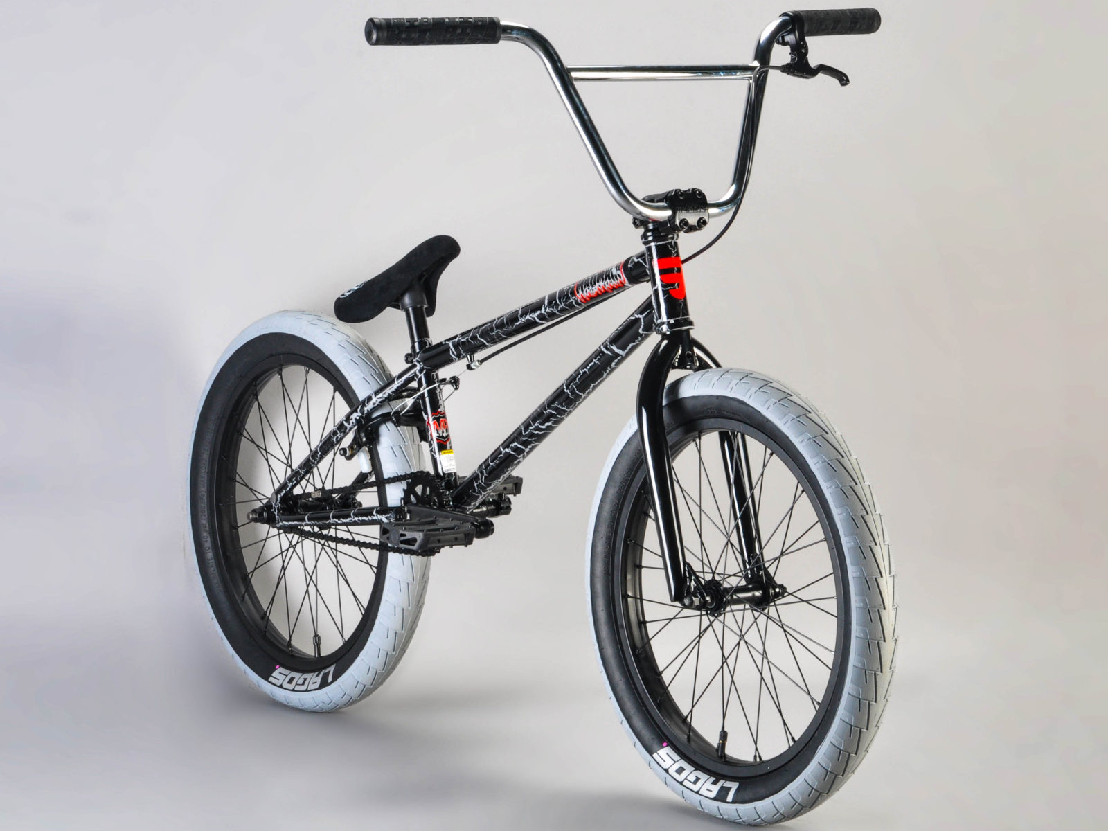 BMX kola MafiaBike.cz