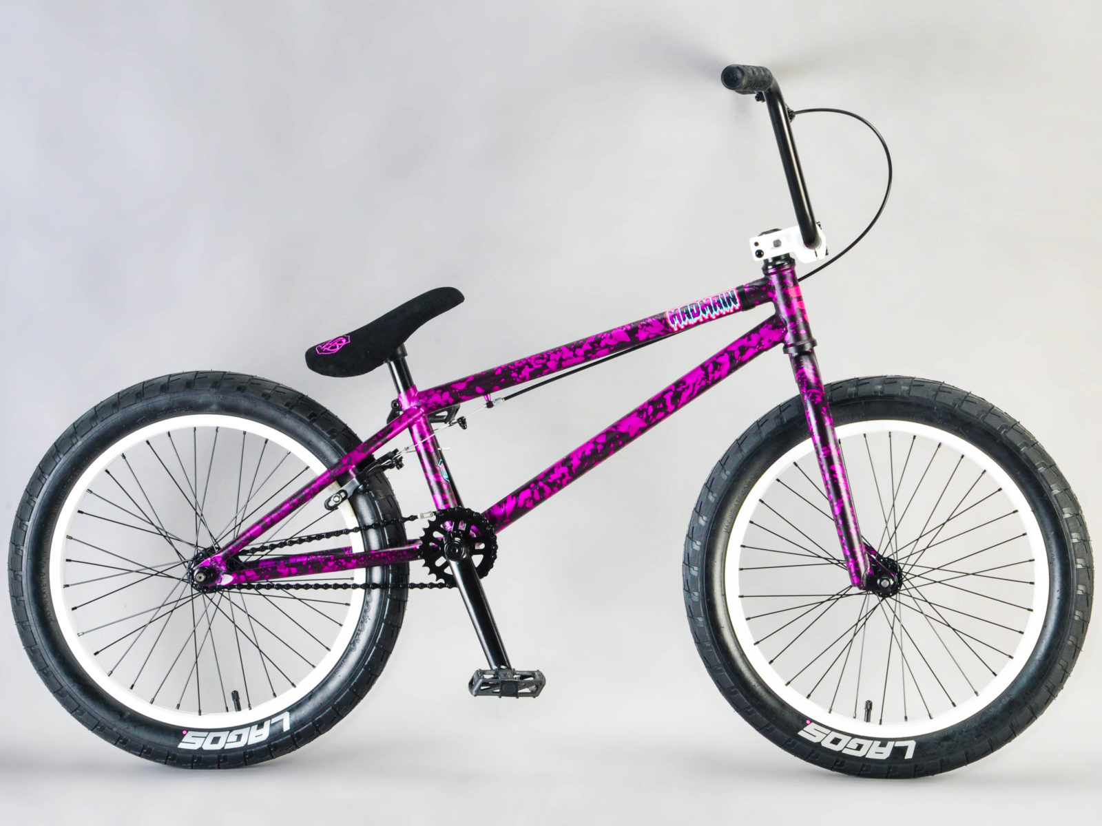 BMX kola MafiaBike.cz