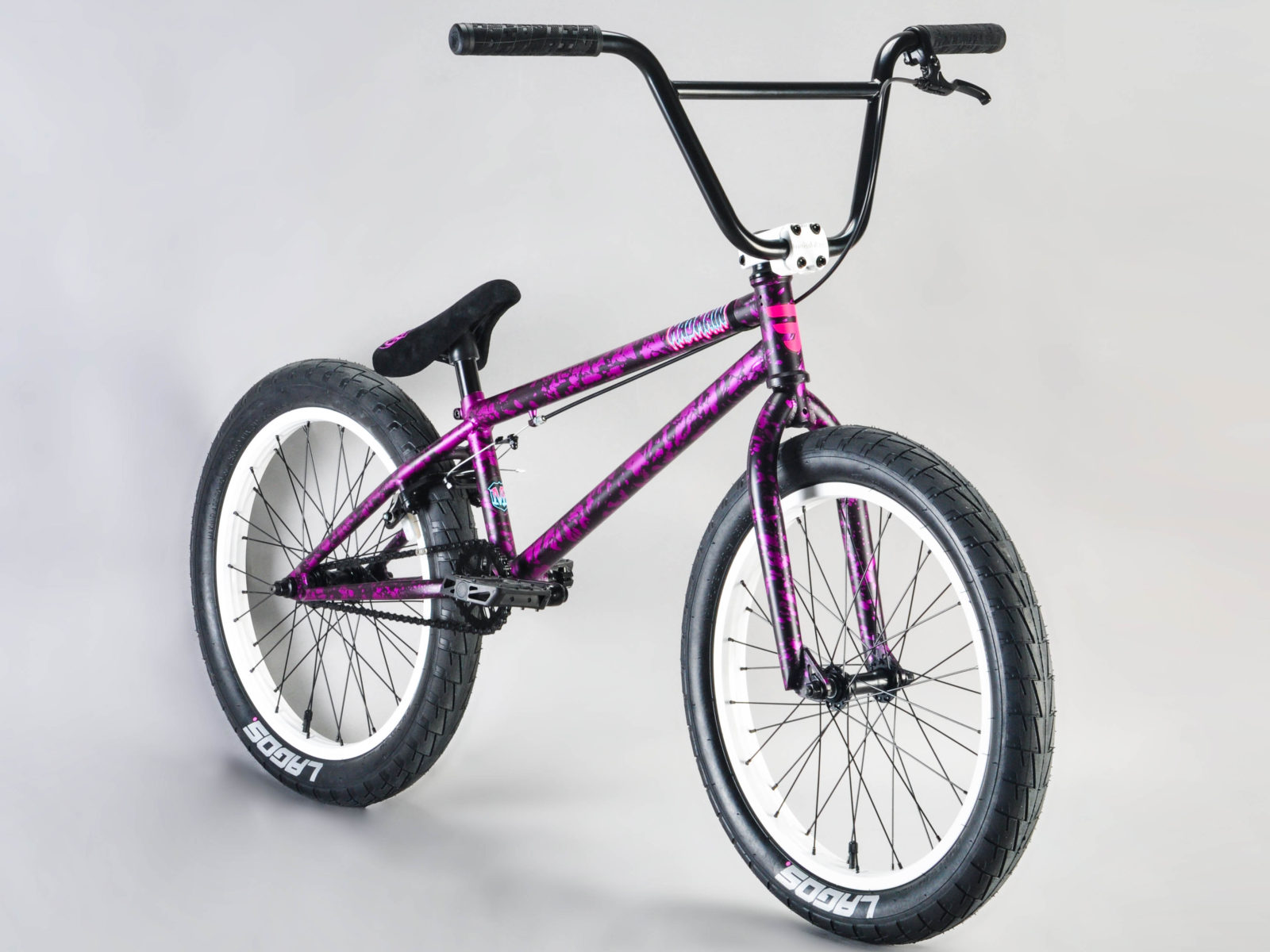 BMX kola MafiaBike.cz