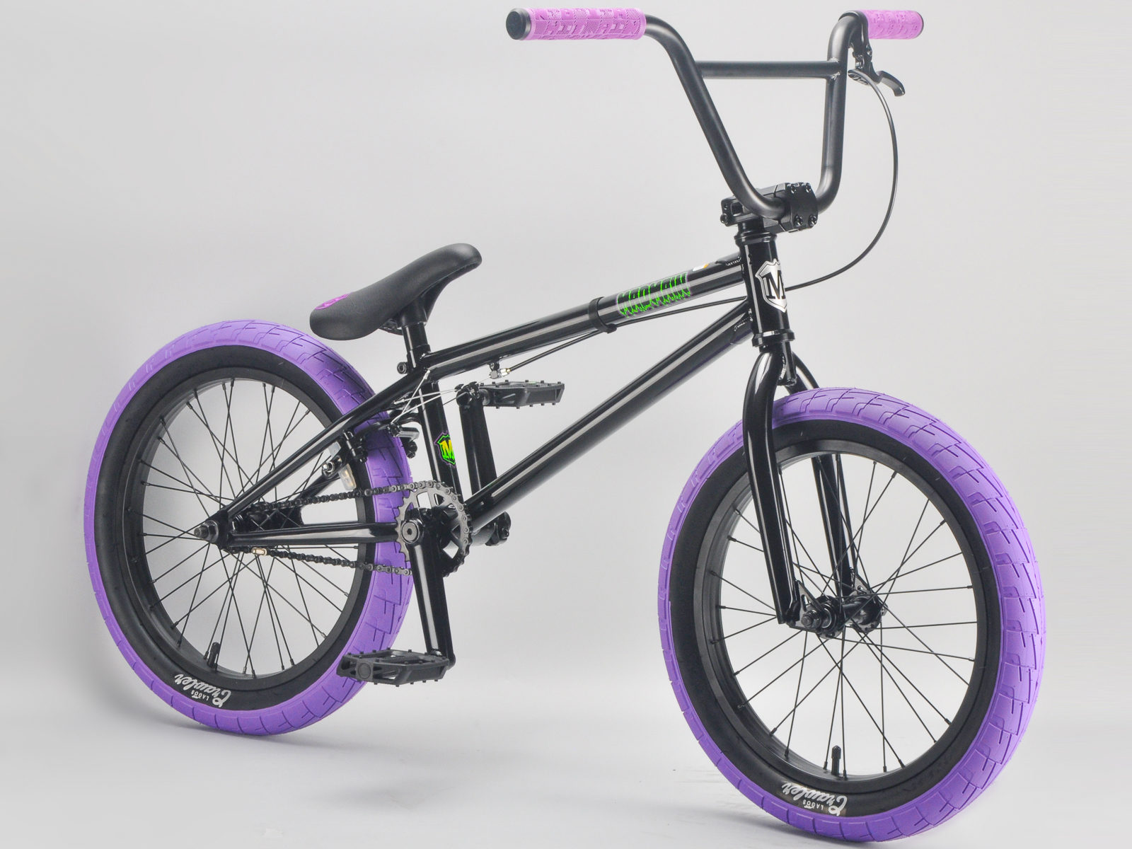 BMX kola MafiaBike.cz