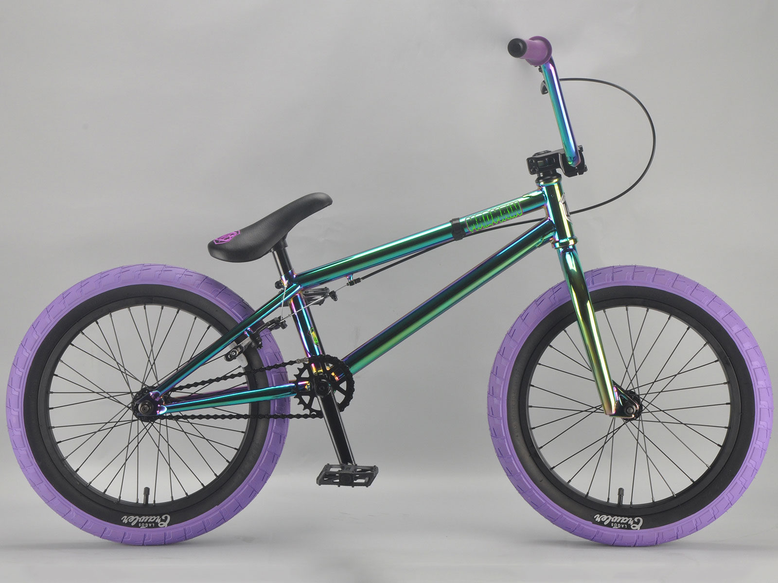 BMX kola MafiaBike.cz