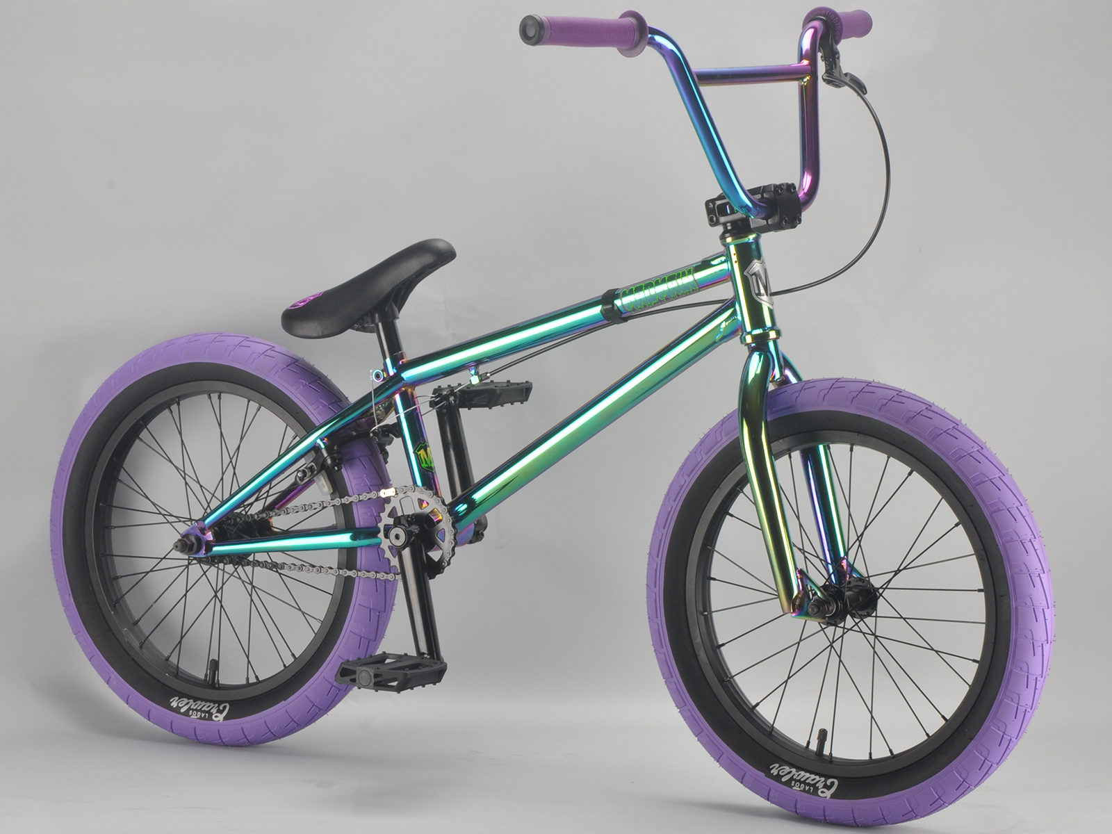 BMX kola MafiaBike.cz