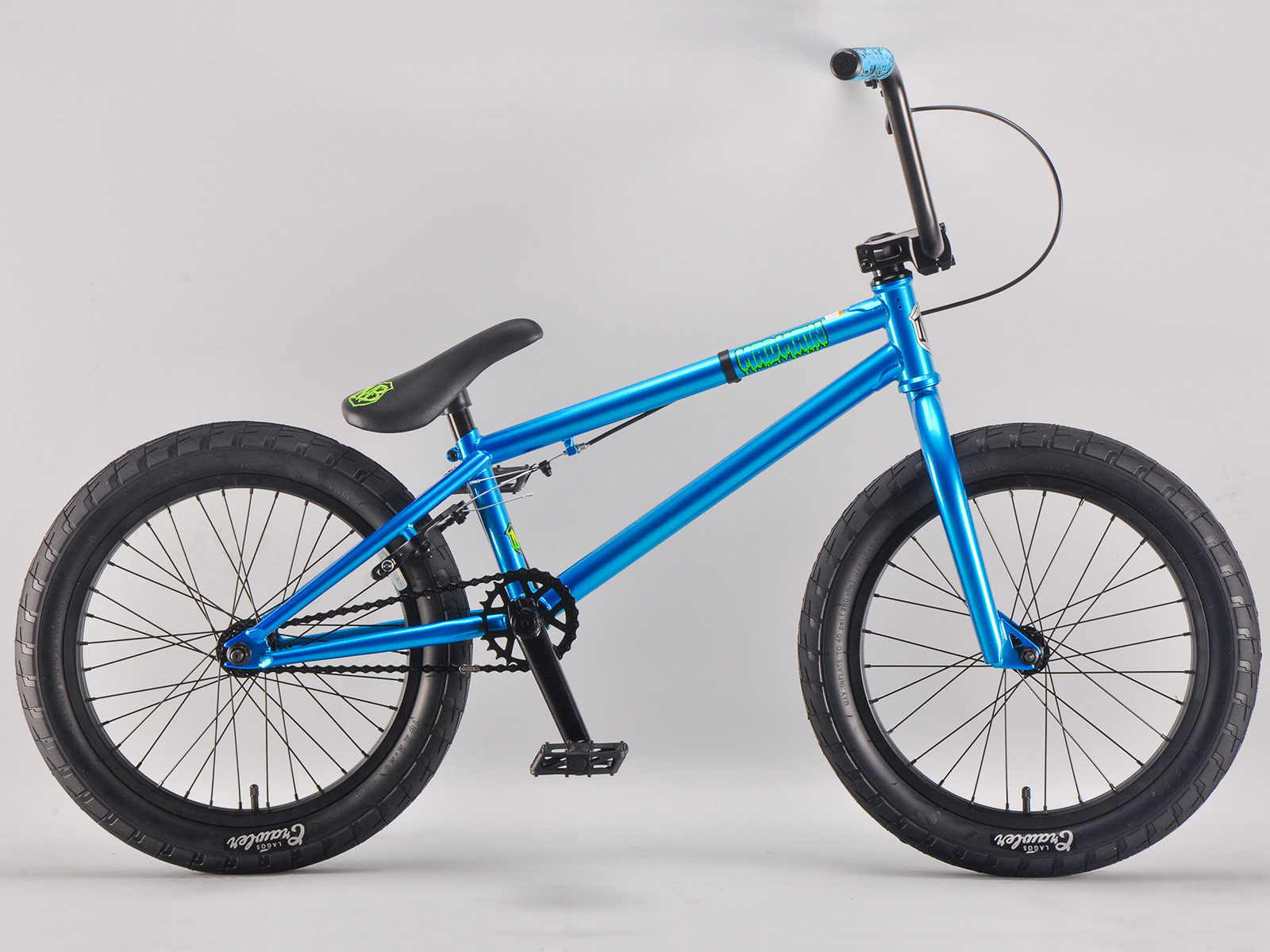 BMX kola MafiaBike.cz