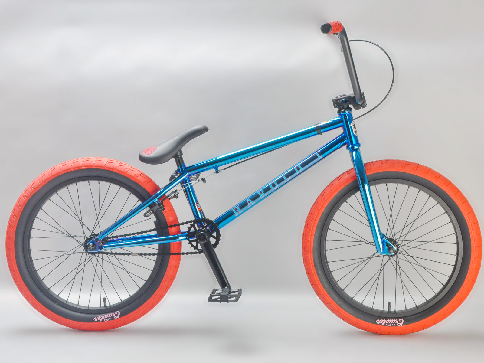 BMX kola MafiaBike.cz