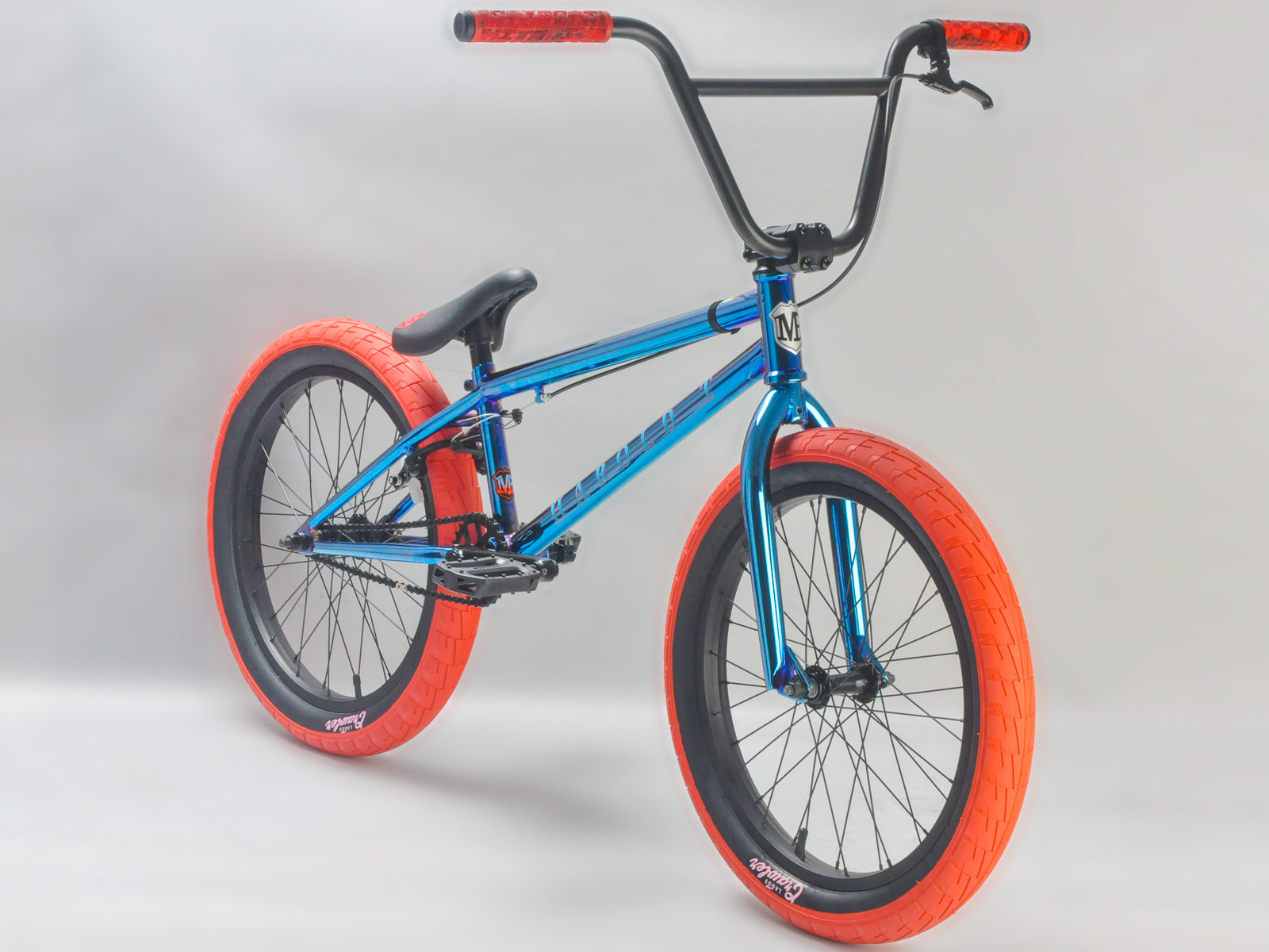 BMX kola MafiaBike.cz