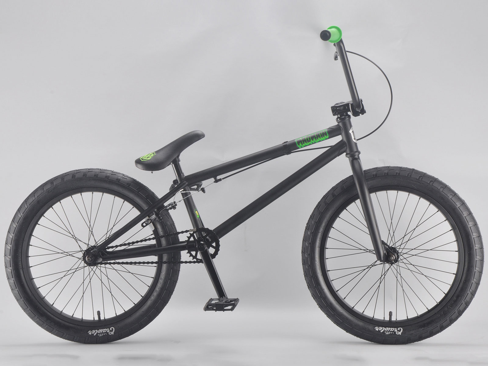 BMX kola MafiaBike.cz