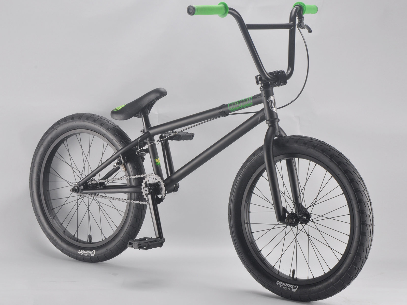 BMX kola MafiaBike.cz