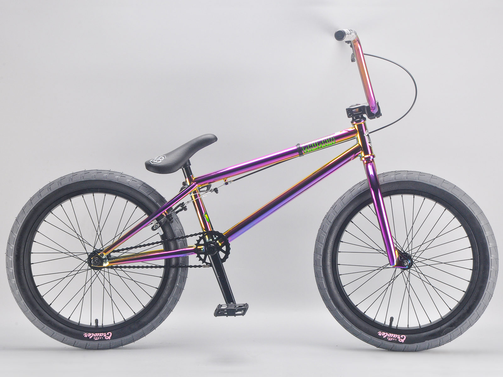 BMX kola MafiaBike.cz