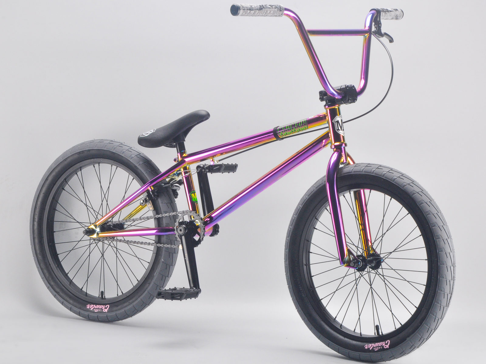 BMX kola MafiaBike.cz