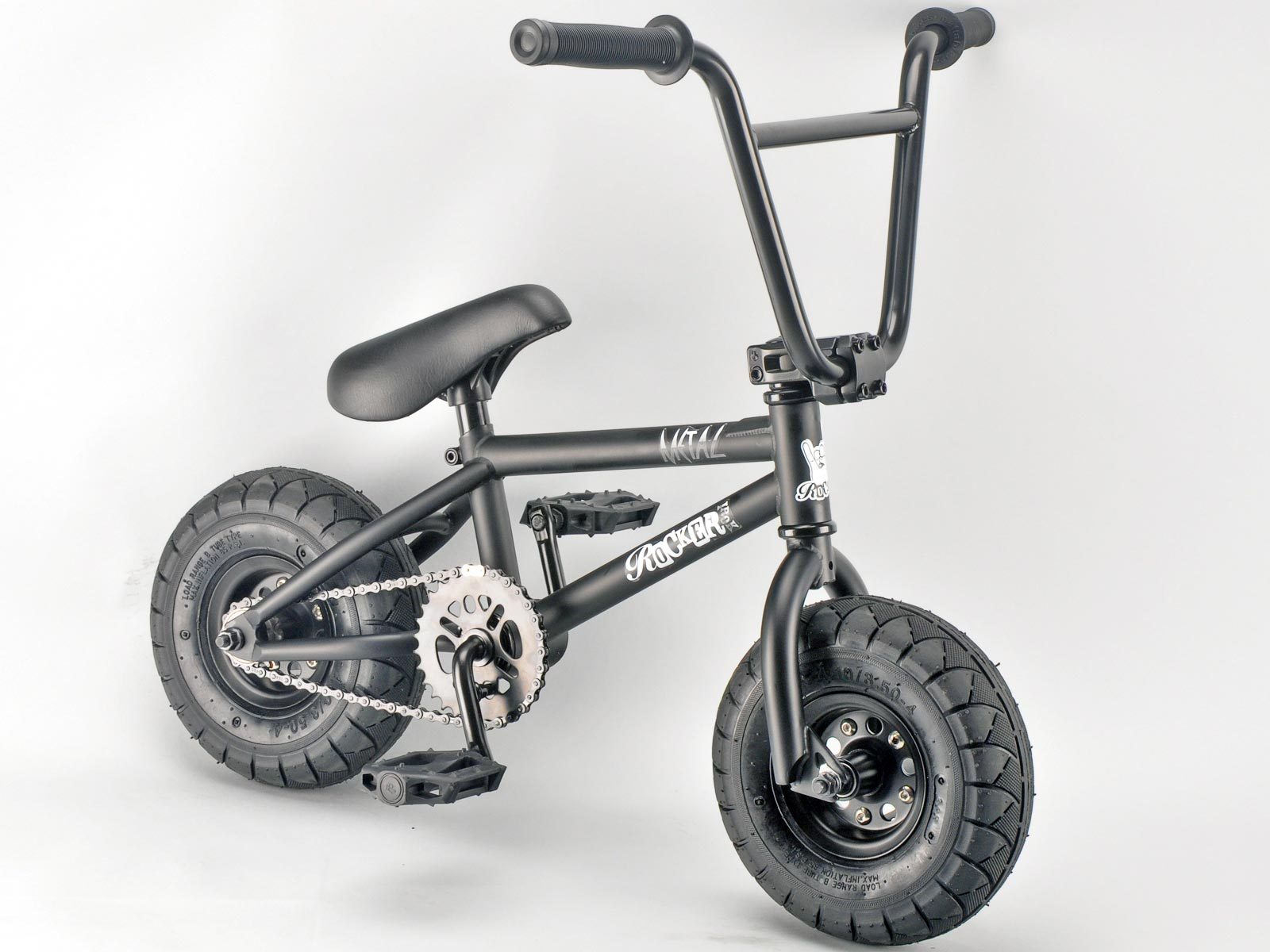 BMX kola MafiaBike.cz