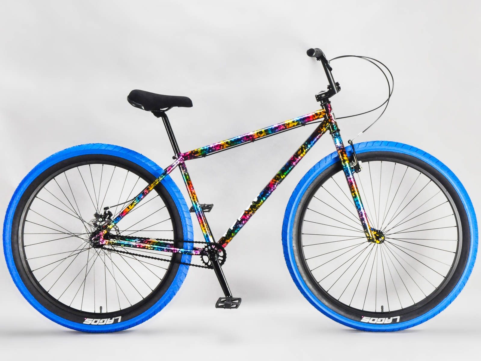 BMX kola MafiaBike.cz