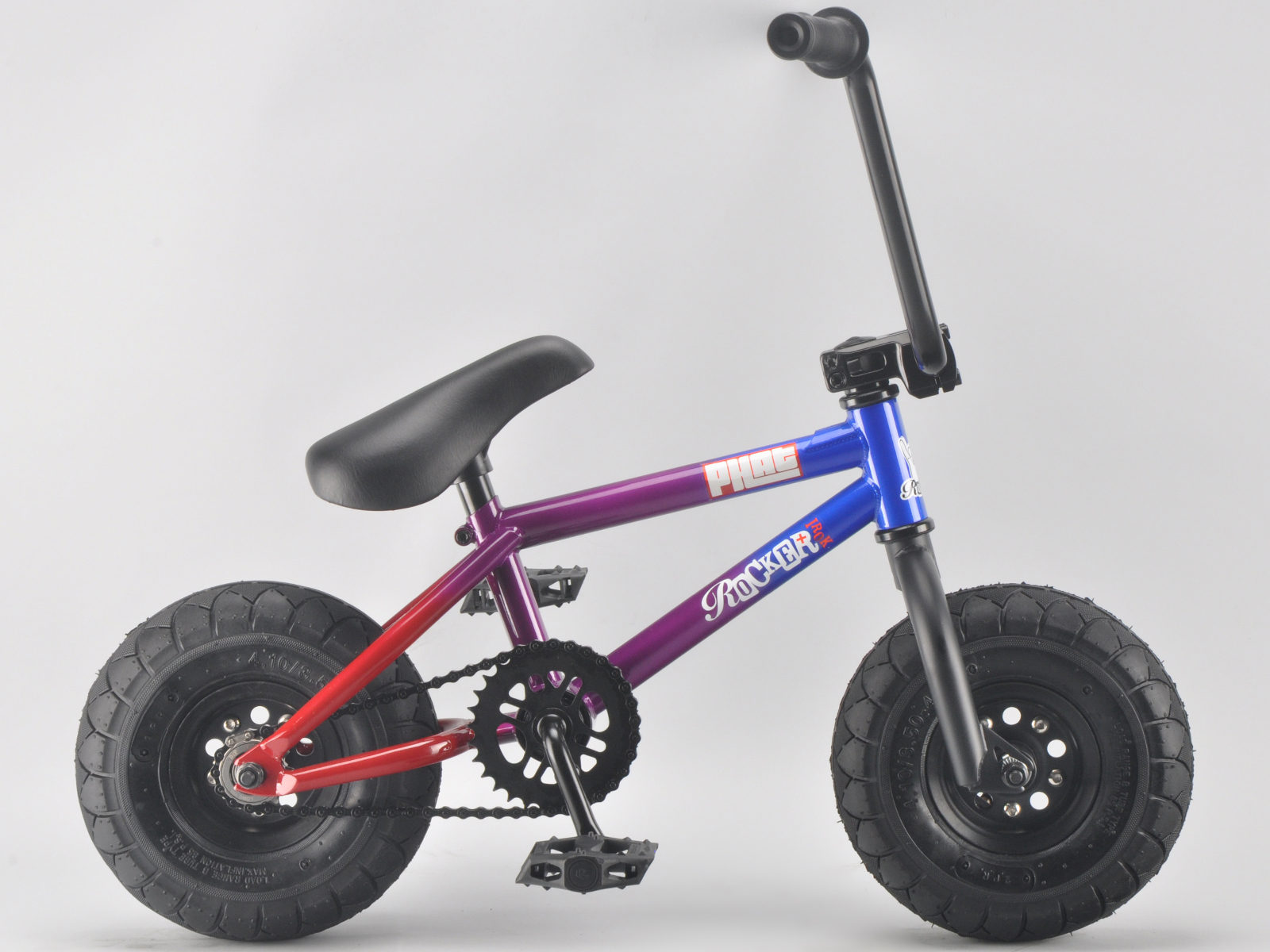 BMX kola MafiaBike.cz