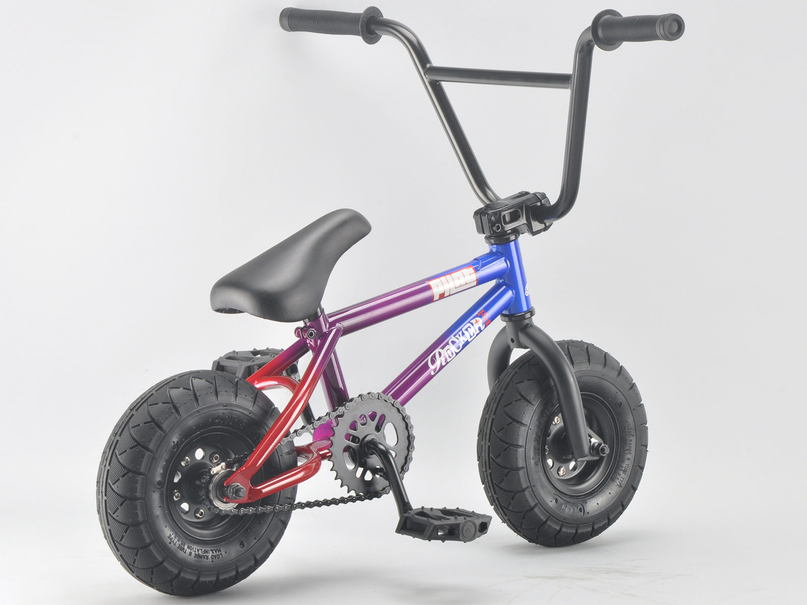 BMX kola MafiaBike.cz