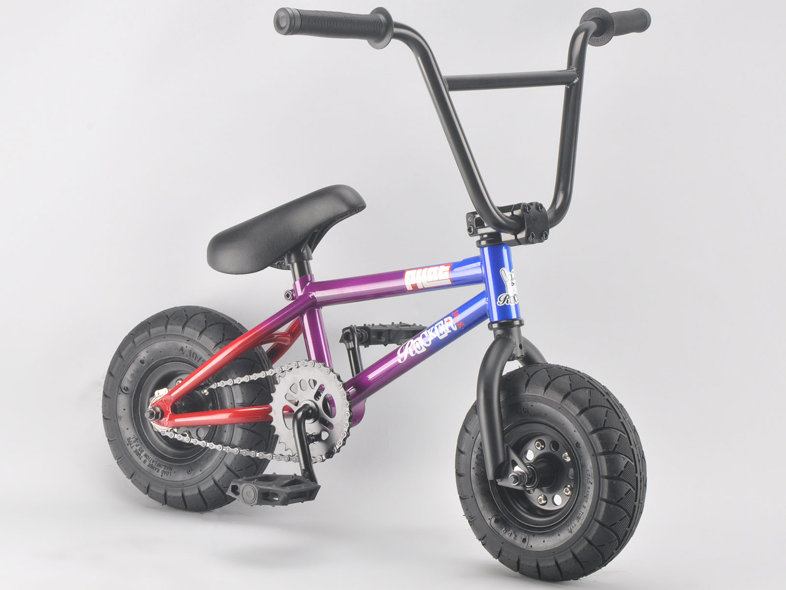 BMX kola MafiaBike.cz