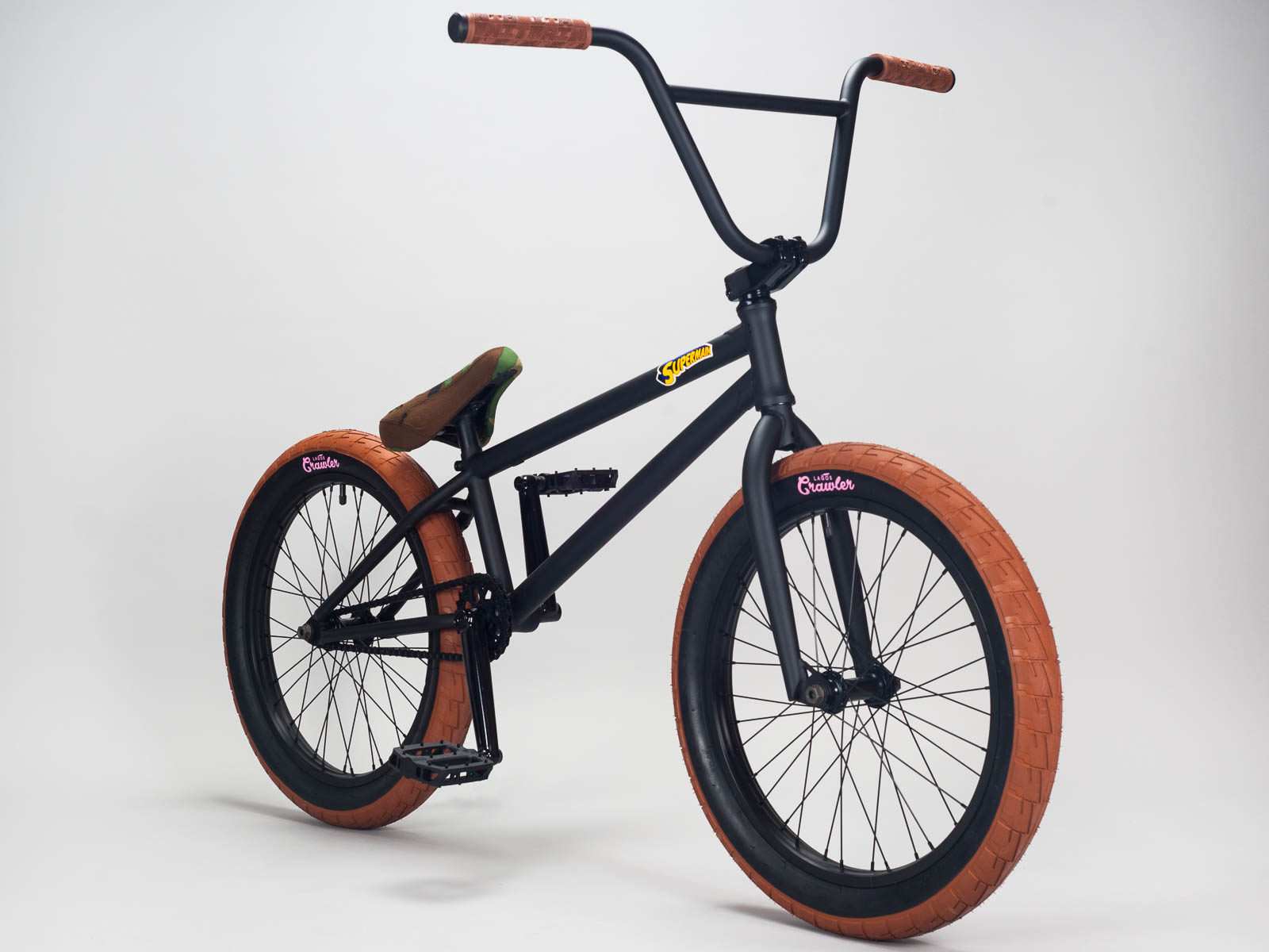 BMX kola MafiaBike.cz