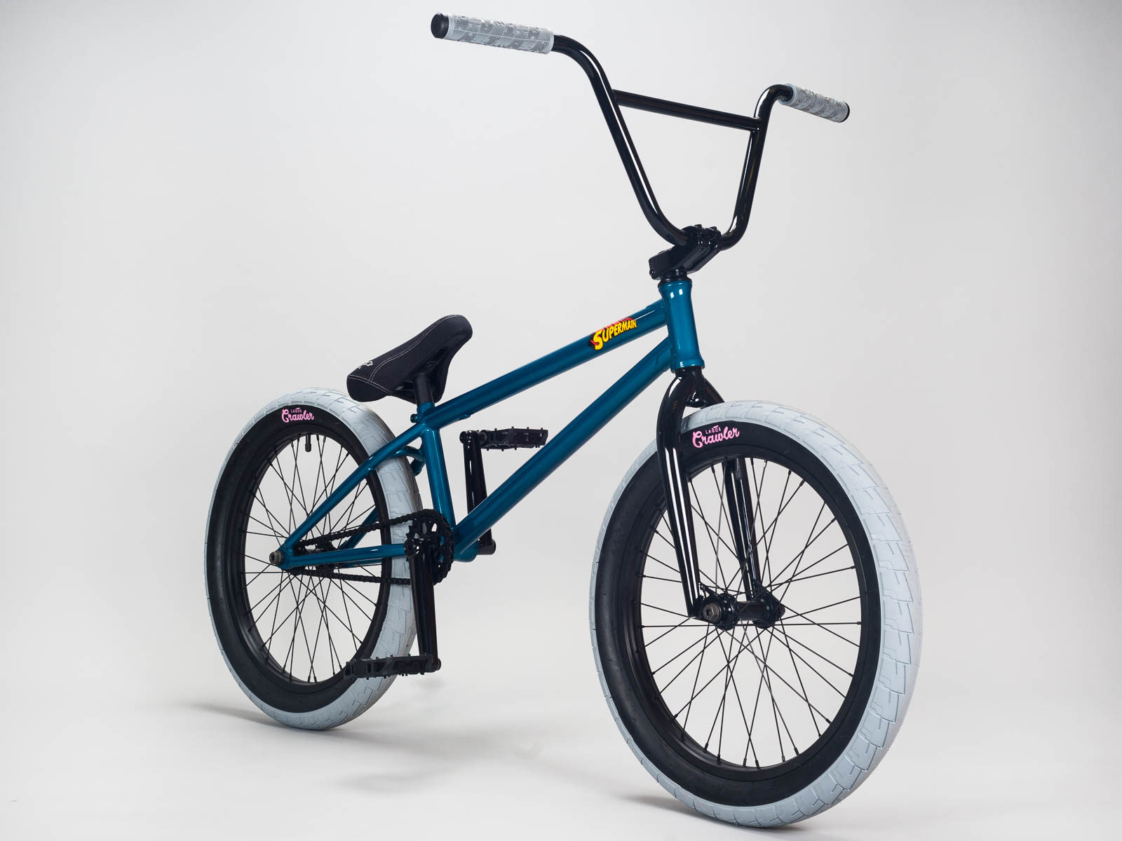 BMX kola MafiaBike.cz