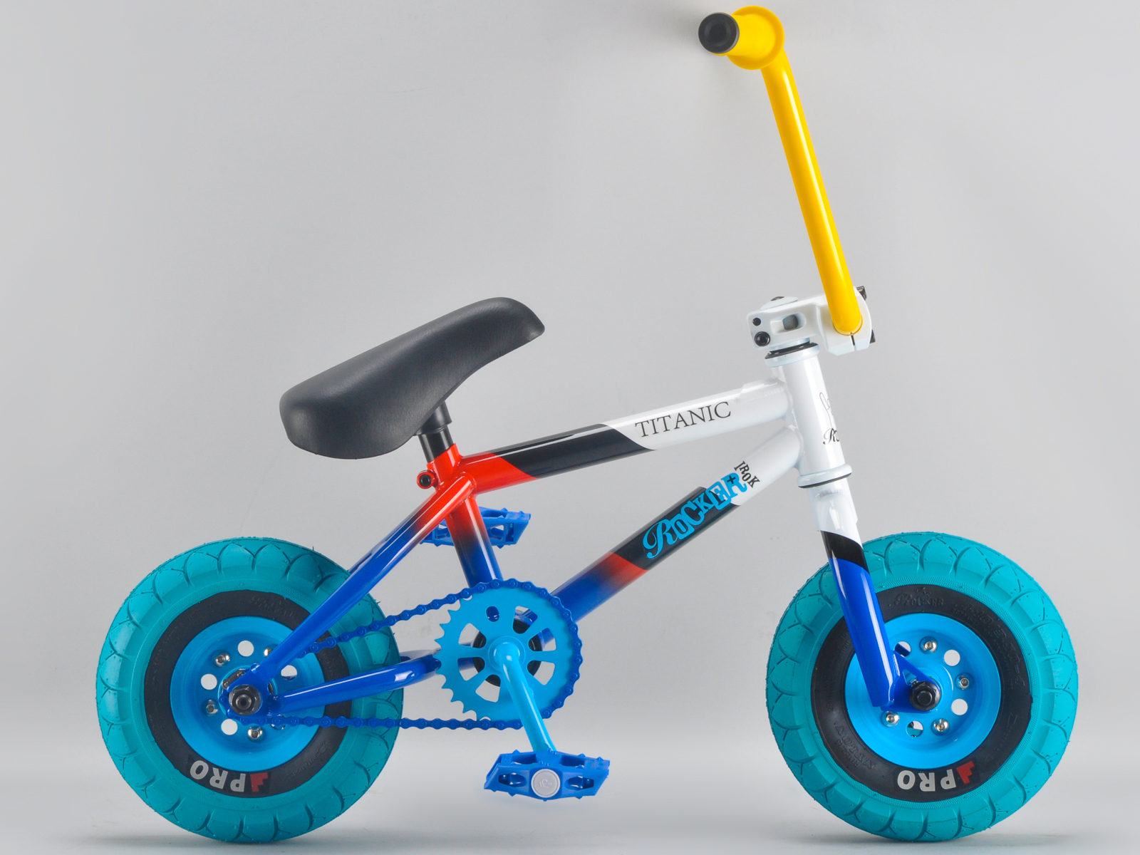 BMX kola MafiaBike.cz