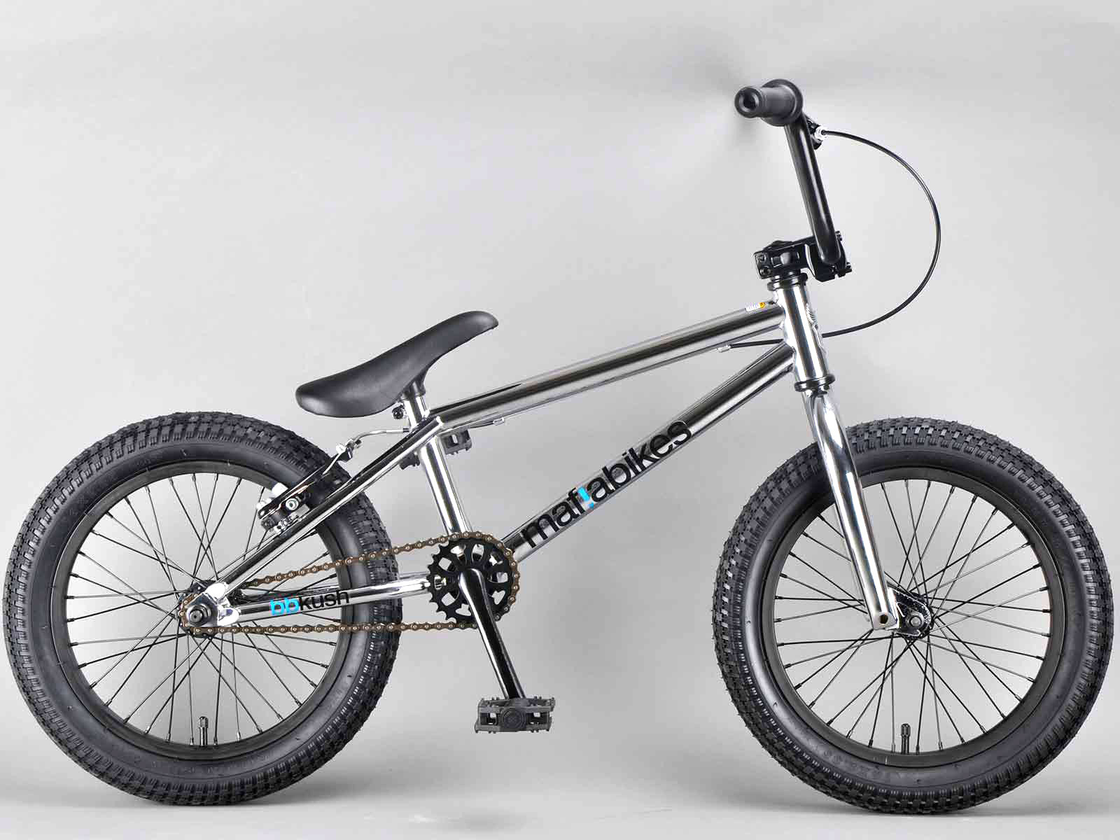 BMX kola MafiaBike.cz