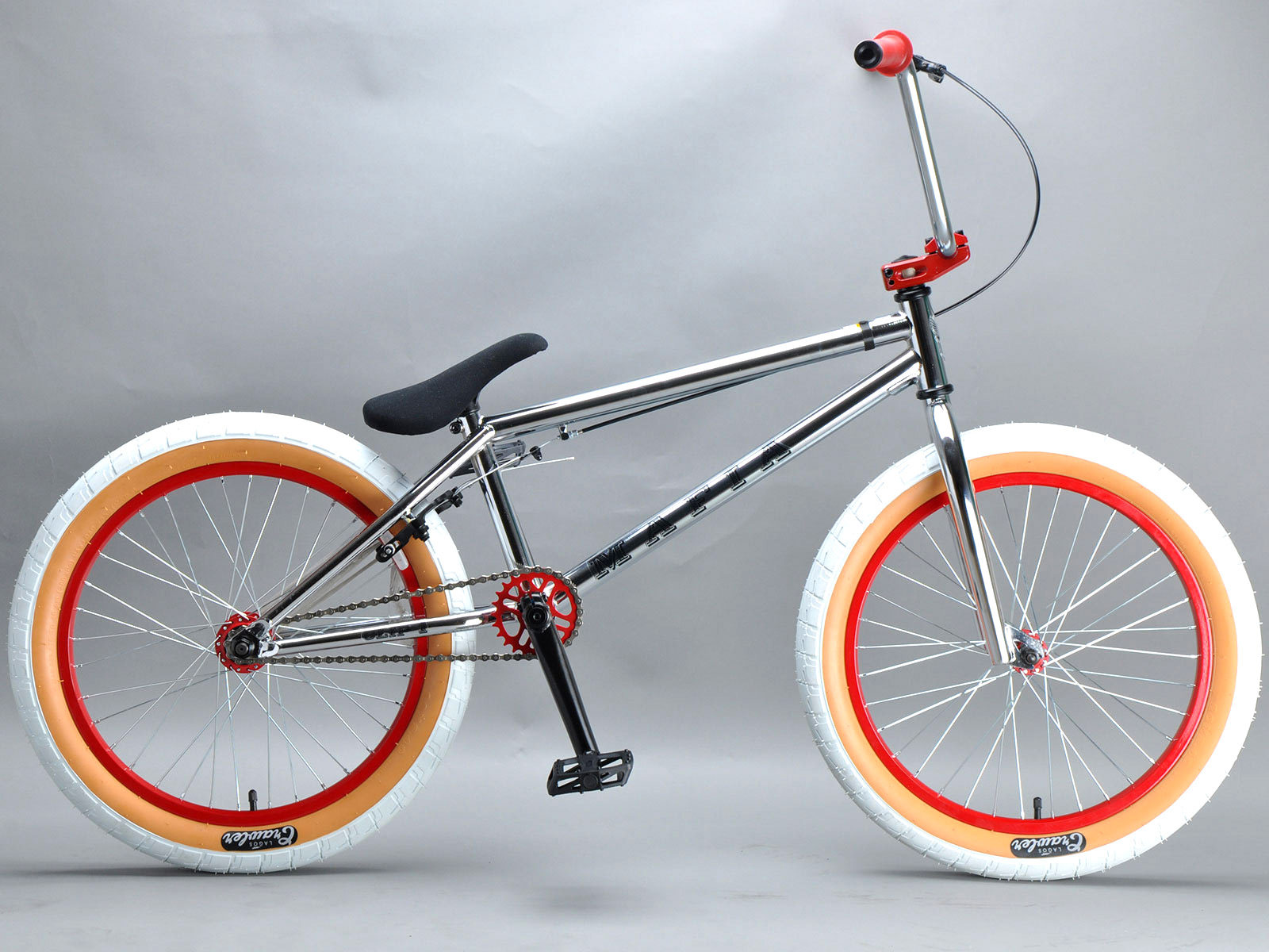 BMX kola MafiaBike.cz