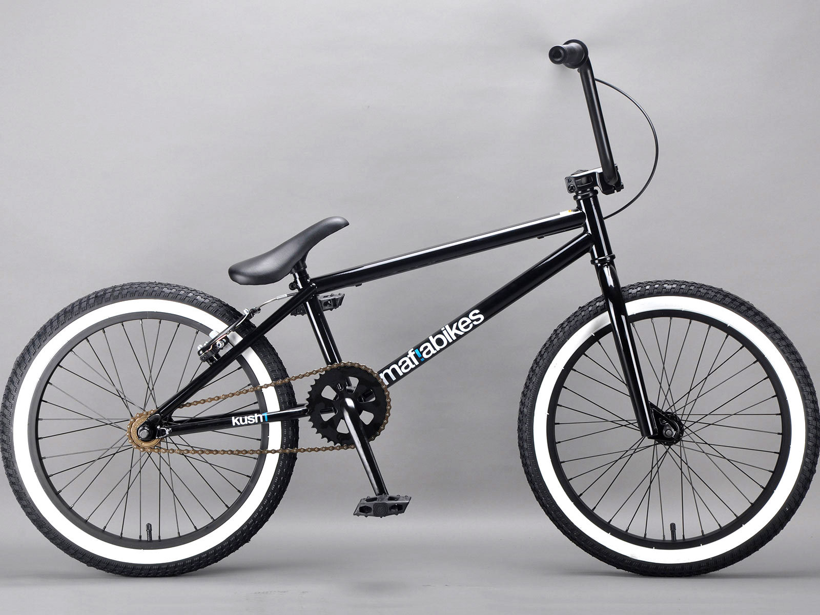 BMX kola MafiaBike.cz