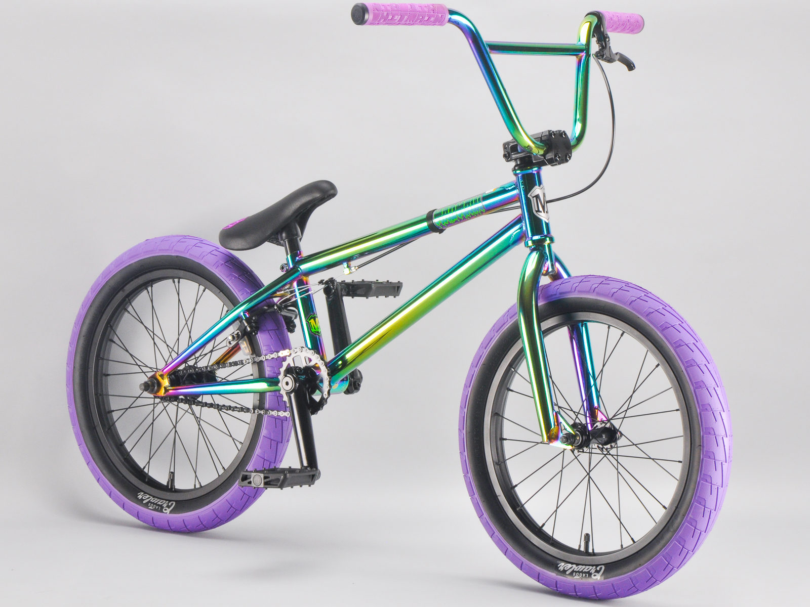 BMX kola MafiaBike.cz