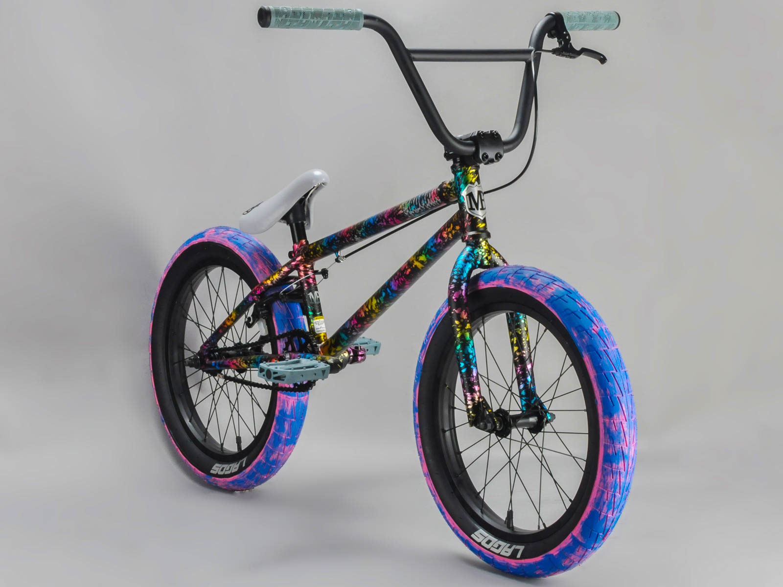 BMX kola MafiaBike.cz