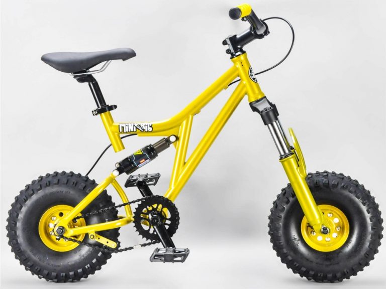 mini bmx bikes for sale