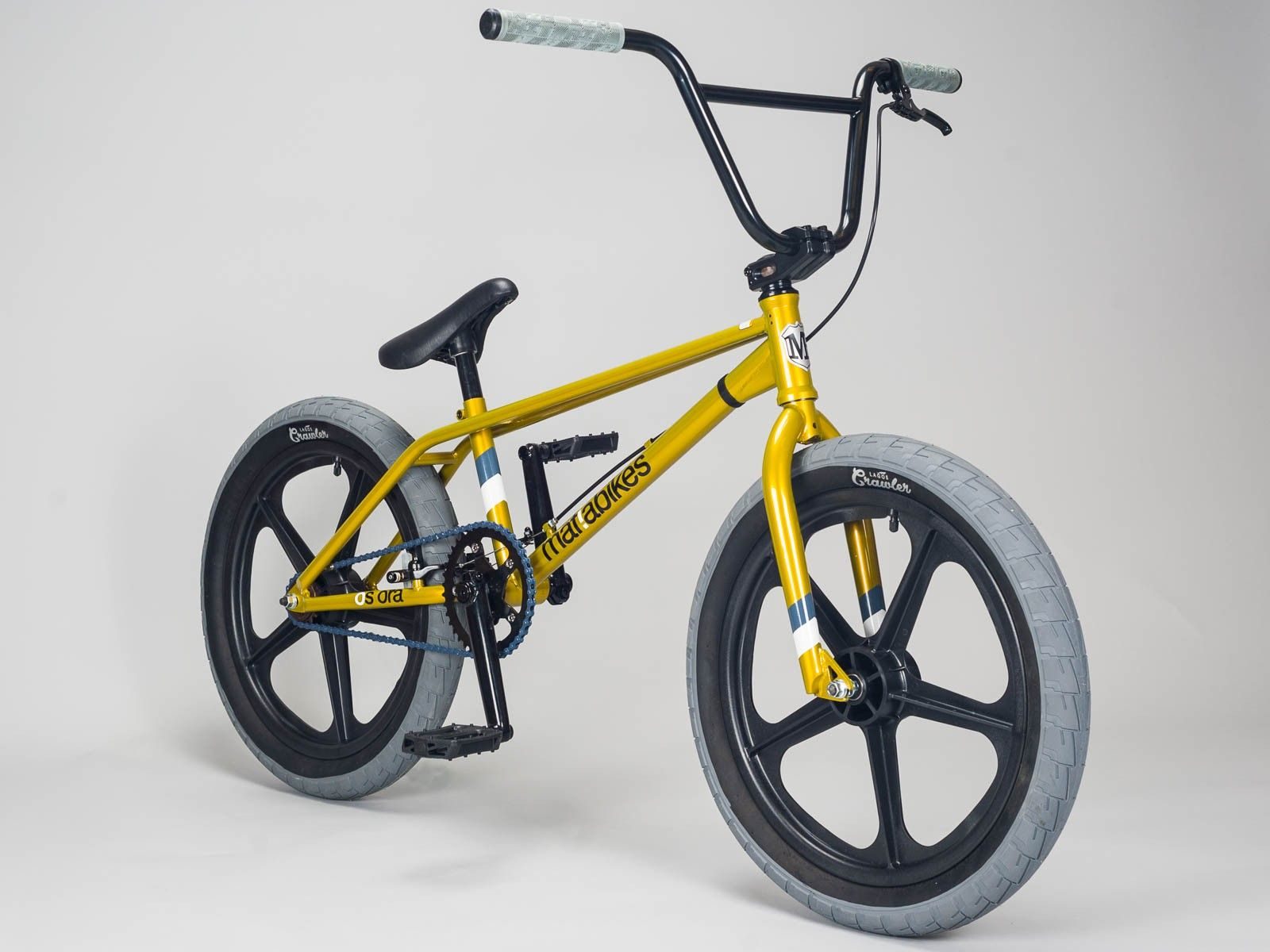 BMX kola MafiaBike.cz