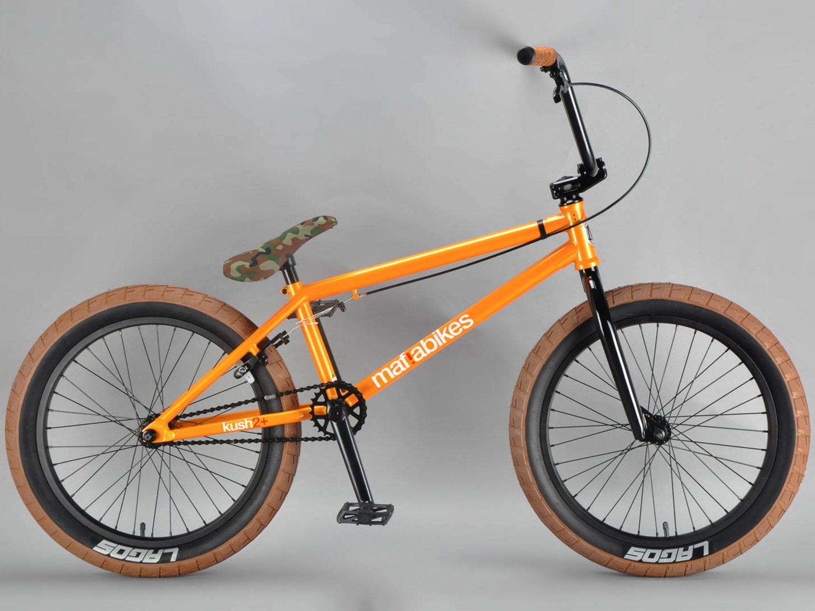 BMX kola MafiaBike.cz