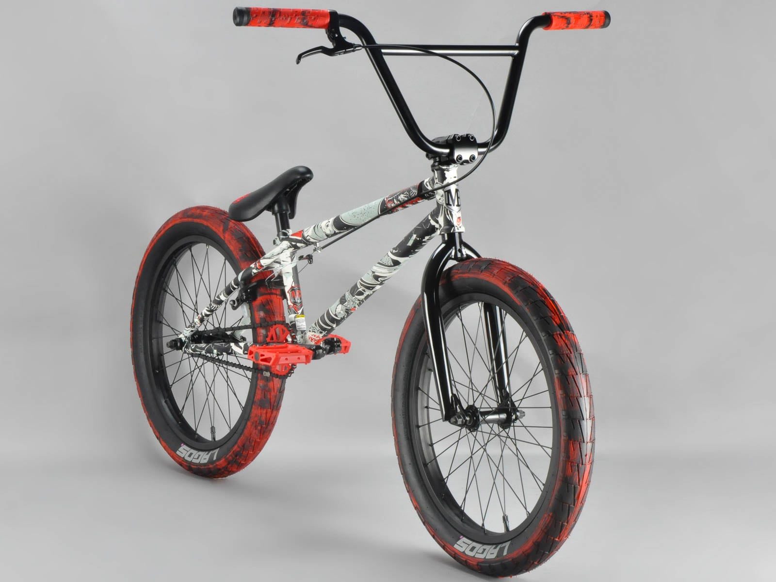 BMX kola MafiaBike.cz