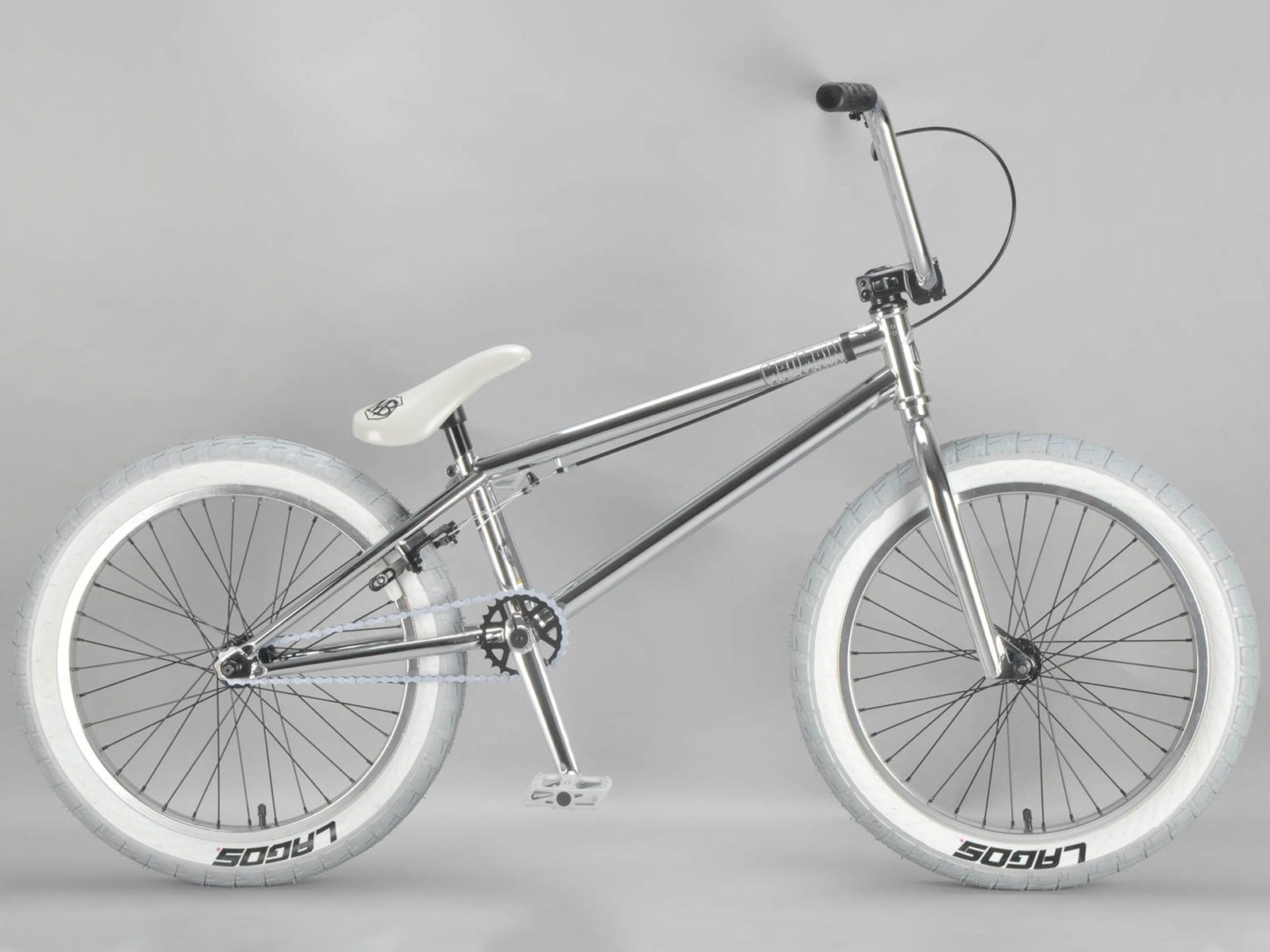 BMX kola MafiaBike.cz